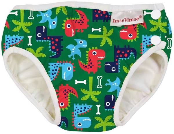 bañador pañal bebe decathlon