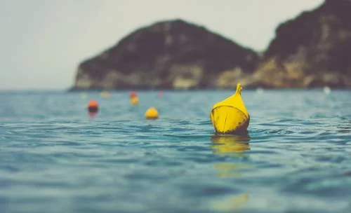 juegos para familias en la playa